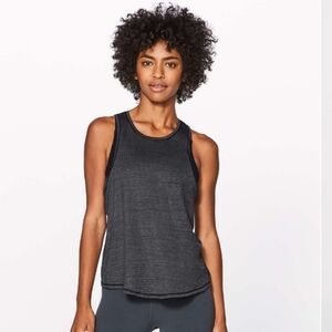 [Like New] Lululemon Twist & Reach Tank